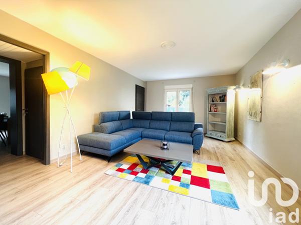 Maison à vendre 5 pièces 102 m² Forbach
