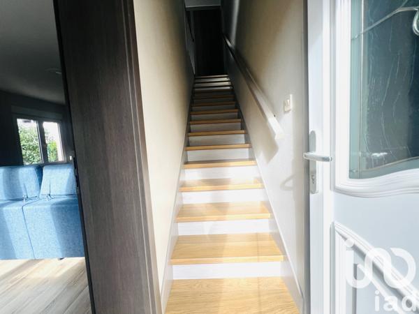 Maison à vendre 5 pièces 102 m² Forbach