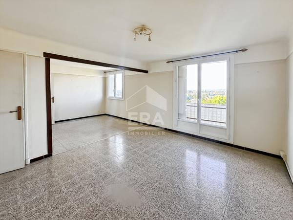 Appartement Chateaurenard 3 pièce(s) 72 m2