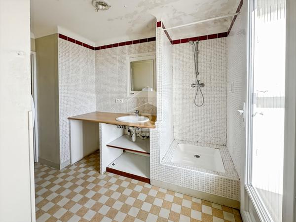 Appartement Chateaurenard 3 pièce(s) 72 m2