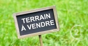 terrain à vendre  429 m2 TAVERNY - 95