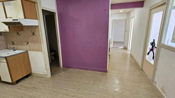 Achat - Fonds et/ou murs commerciaux | Local Professionnel et commercial Vitry-le-François 51300 3 pièces 70 m 2