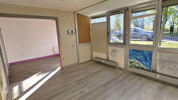 Achat - Fonds et/ou murs commerciaux | Local Professionnel et commercial Vitry-le-François 51300 3 pièces 70 m 2