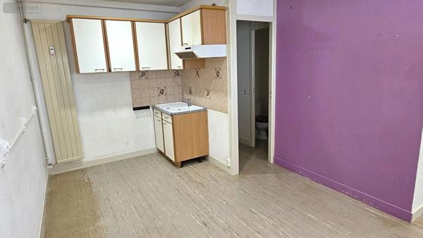 Achat - Fonds et/ou murs commerciaux | Local Professionnel et commercial Vitry-le-François 51300 3 pièces 70 m 2