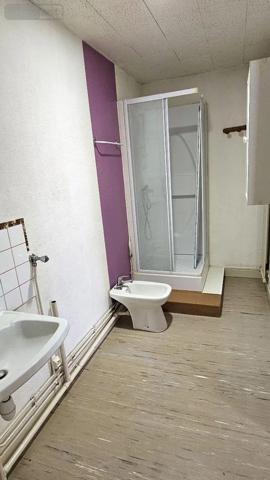 Achat - Fonds et/ou murs commerciaux | Local Professionnel et commercial Vitry-le-François 51300 3 pièces 70 m 2