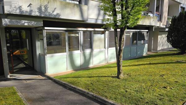 Achat - Fonds et/ou murs commerciaux | Local Professionnel et commercial Vitry-le-François 51300 3 pièces 70 m 2