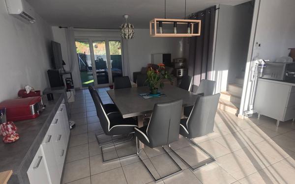 Maison à vendre    3 pièces • 91 m2 Gonfaron