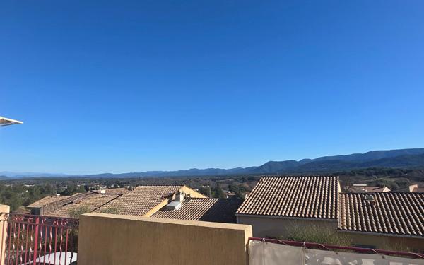 Maison à vendre    3 pièces • 91 m2 Gonfaron