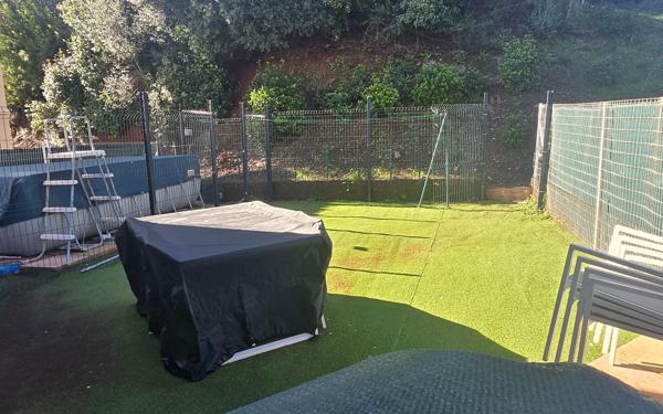 Maison à vendre    3 pièces • 91 m2 Gonfaron