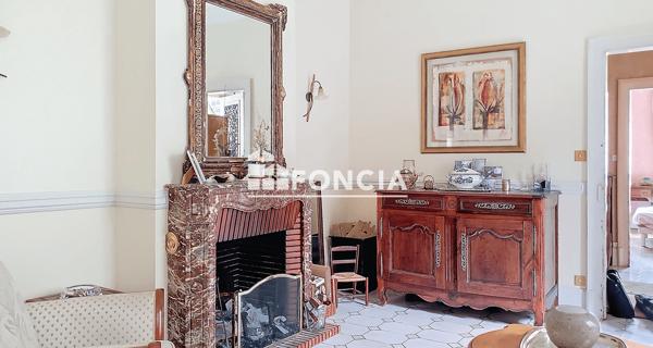 À vendre Maison 6 pièces 167.13 m² - Chartres 28000