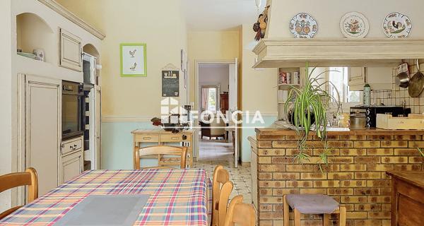 À vendre Maison 6 pièces 167.13 m² - Chartres 28000