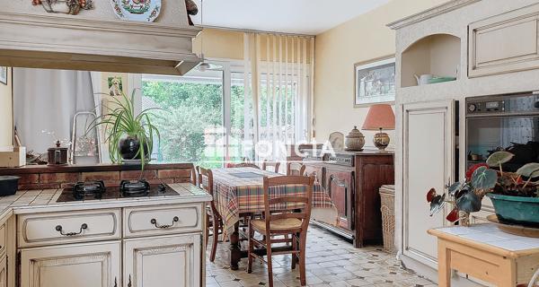 À vendre Maison 6 pièces 167.13 m² - Chartres 28000