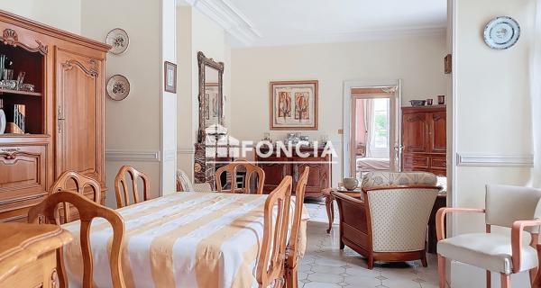 À vendre Maison 6 pièces 167.13 m² - Chartres 28000