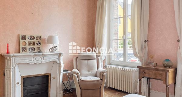 À vendre Maison 6 pièces 167.13 m² - Chartres 28000