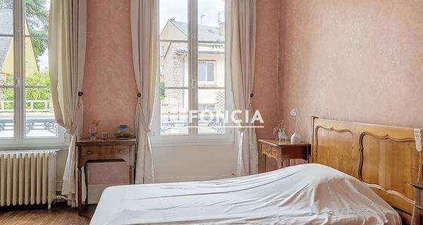 À vendre Maison 6 pièces 167.13 m² - Chartres 28000