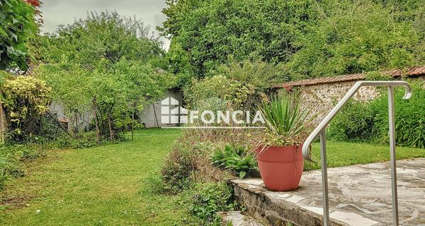À vendre Maison 6 pièces 167.13 m² - Chartres 28000
