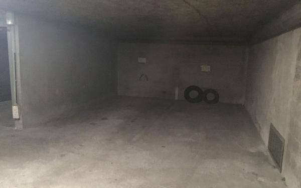 Stationnement à louer    Lyon 3