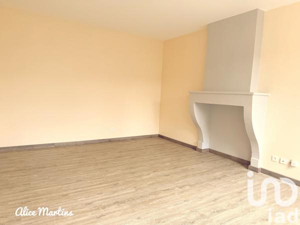 Immeuble à vendre 420 m² Saint-Menges