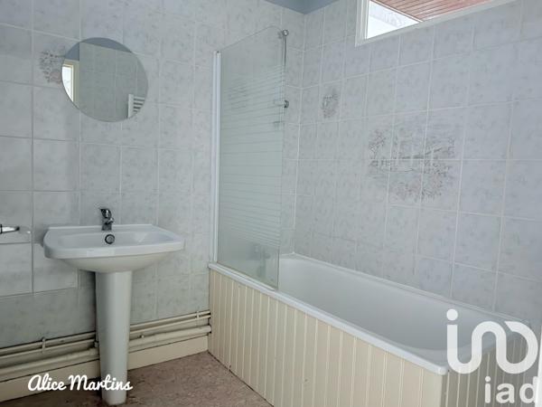 Immeuble à vendre 420 m² Saint-Menges