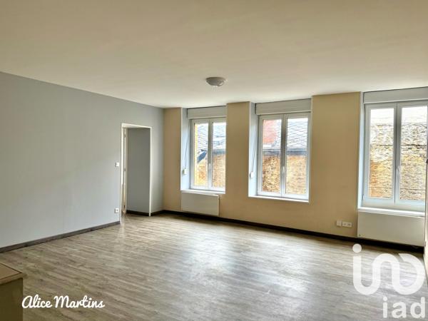 Immeuble à vendre 420 m² Saint-Menges