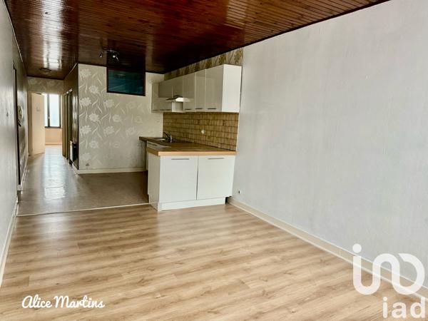 Immeuble à vendre 420 m² Saint-Menges