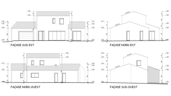 TERRAIN CONSTRUCTIBLE LIBRE CONSTRUCTEUR Talmont-Saint-Hilaire (85440)
