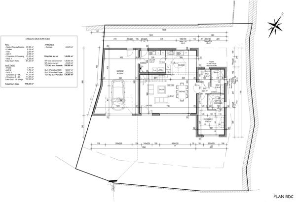 TERRAIN CONSTRUCTIBLE LIBRE CONSTRUCTEUR Talmont-Saint-Hilaire (85440)