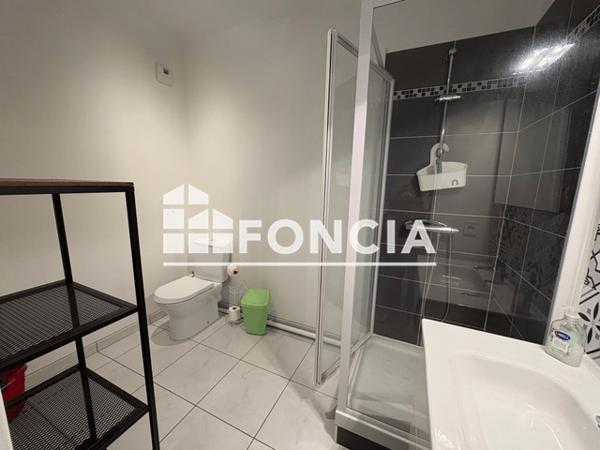 Location Studio meublé 23.05 m² - RESIDENCE PARIS-PATAY Orleans 45000