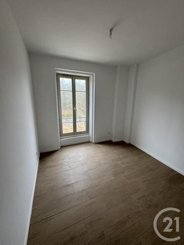Appartement F2 à vendre  2 pièces - 37,60 m2 BAGNOLES DE L ORNE NORMANDIE - 61