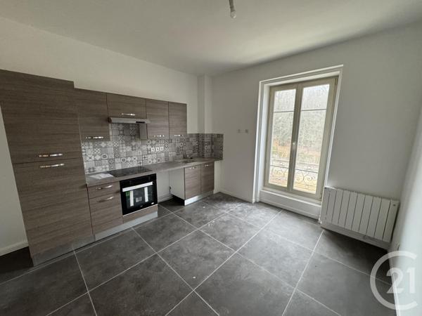 Appartement F2 à vendre  2 pièces - 37,60 m2 BAGNOLES DE L ORNE NORMANDIE - 61