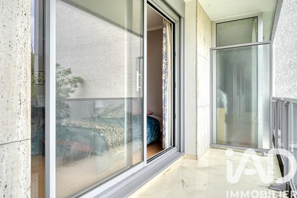 Appartement à vendre 5 pièces 117 m² Bois-Colombes