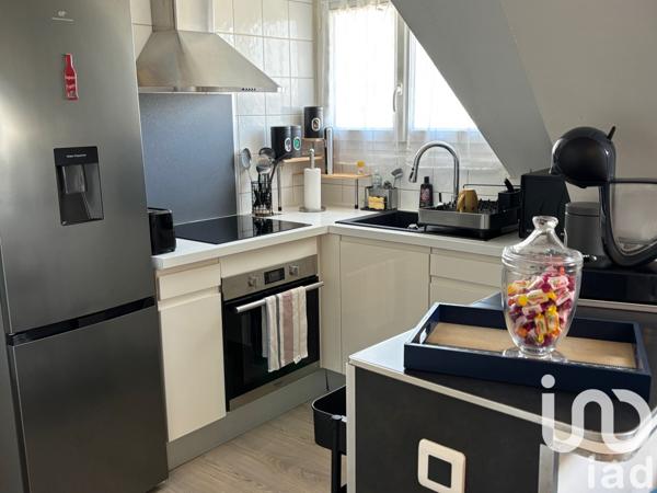 Immeuble à vendre 168 m² Beaumont-sur-Oise