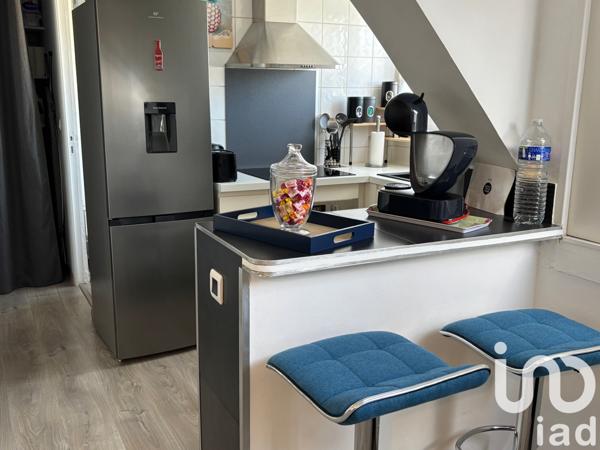 Immeuble à vendre 168 m² Beaumont-sur-Oise