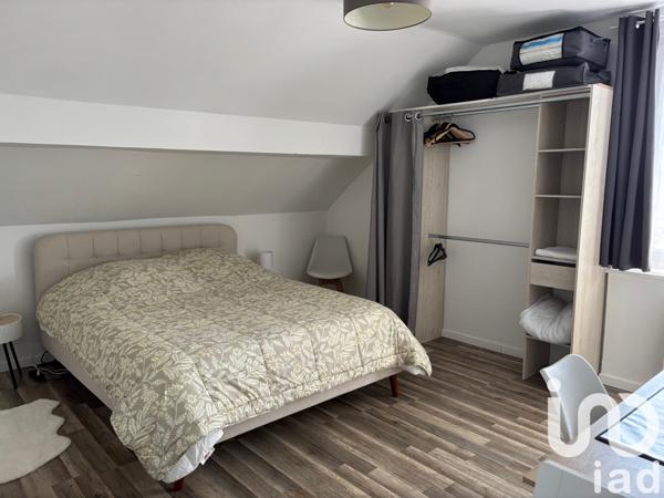 Immeuble à vendre 168 m² Beaumont-sur-Oise