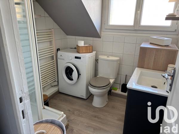 Immeuble à vendre 168 m² Beaumont-sur-Oise