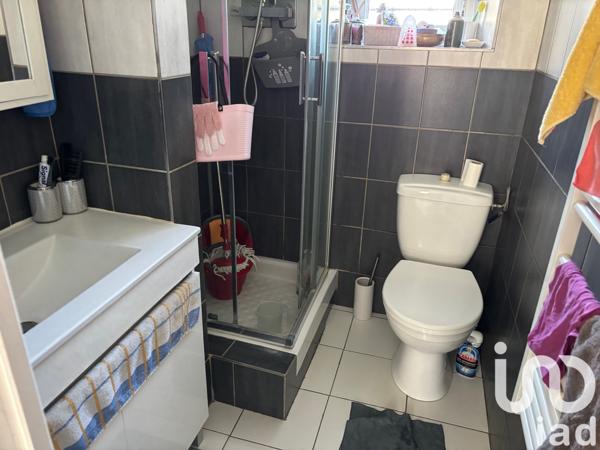 Immeuble à vendre 168 m² Beaumont-sur-Oise