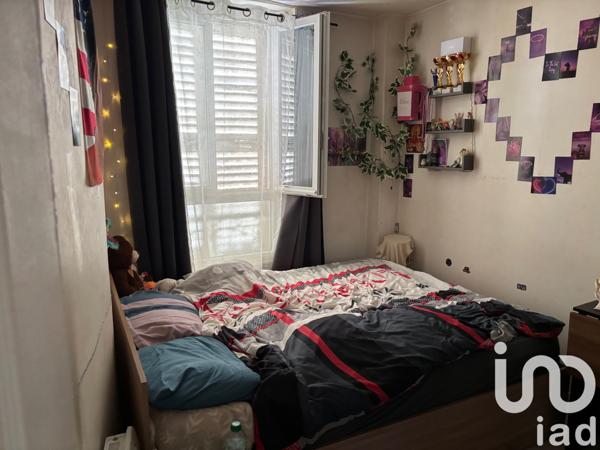 Immeuble à vendre 168 m² Beaumont-sur-Oise