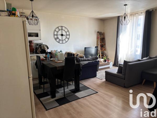 Immeuble à vendre 168 m² Beaumont-sur-Oise