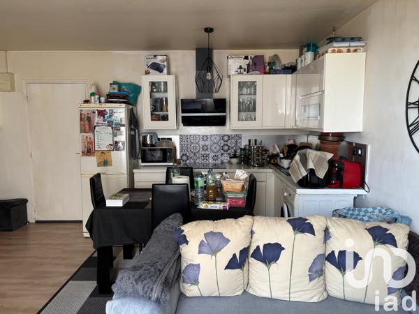 Immeuble à vendre 168 m² Beaumont-sur-Oise