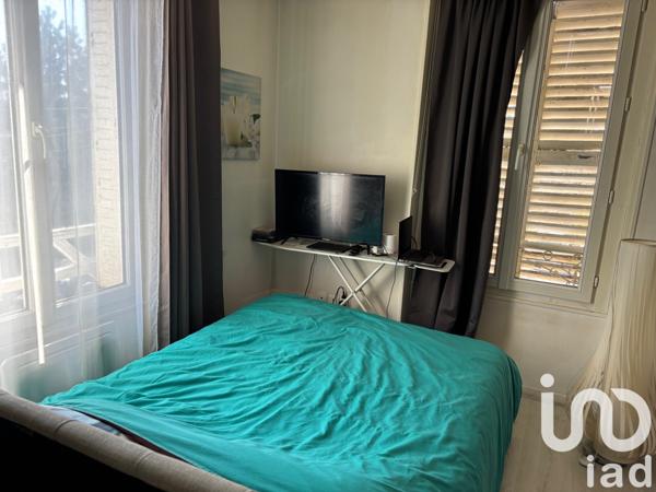 Immeuble à vendre 168 m² Beaumont-sur-Oise