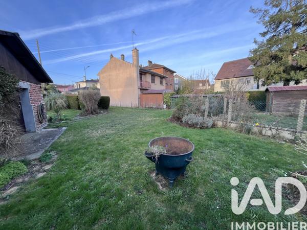 Terrain à vendre 341 m² Le Chesnay-Rocquencourt