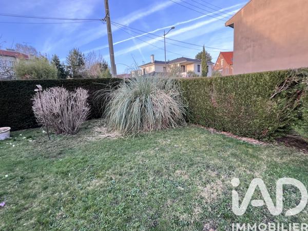 Terrain à vendre 341 m² Le Chesnay-Rocquencourt