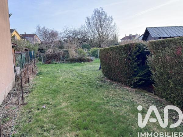 Terrain à vendre 341 m² Le Chesnay-Rocquencourt