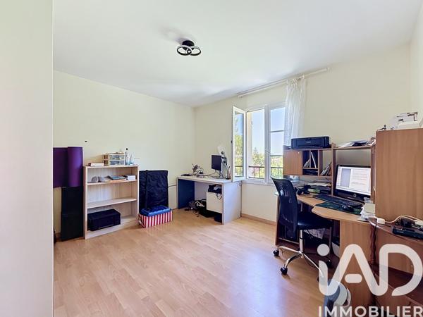 Maison à vendre 7 pièces 169 m² Vaux-sur-Seine