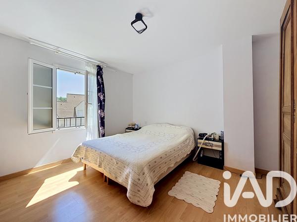Maison à vendre 7 pièces 169 m² Vaux-sur-Seine