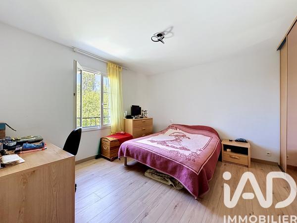 Maison à vendre 7 pièces 169 m² Vaux-sur-Seine