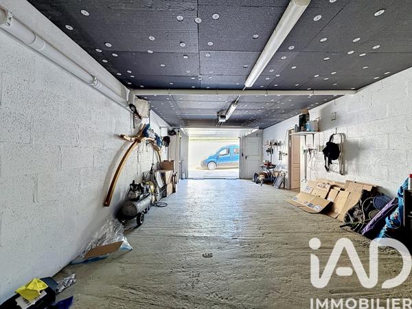 Maison à vendre 7 pièces 169 m² Vaux-sur-Seine