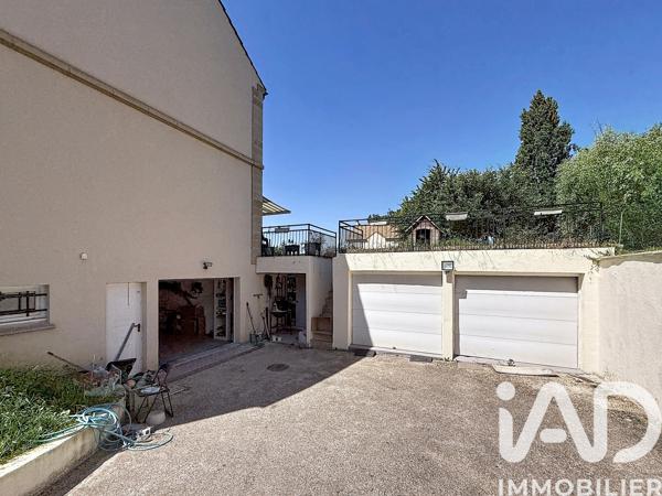 Maison à vendre 7 pièces 169 m² Vaux-sur-Seine