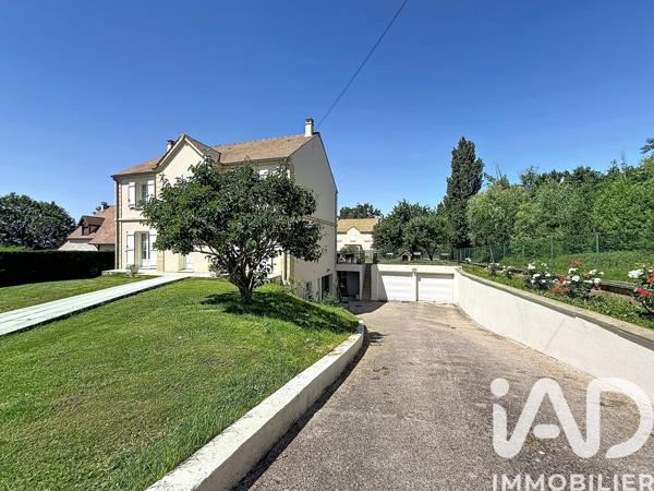 Maison à vendre 7 pièces 169 m² Vaux-sur-Seine
