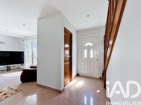 Maison à vendre 7 pièces 169 m² Vaux-sur-Seine